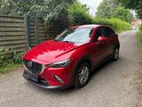 Mazda CX-3 Exclusive-Line AWD, Allrad, AHK - Mazda Gebrauchtwagen in Köln