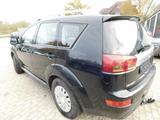 Peugeot 4007 2.2 HDI 4WD - Peugeot 4007: 2.2