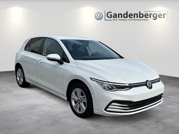 Volkswagen Golf VIII Life 1,5 l TSI 130PS 6-Gang