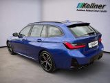 BMW M340d xDr. M-SportPRO+Head-Up+Pano+H/K-Sound - gebrauchte BMW M340d aus dem Jahr 2024
