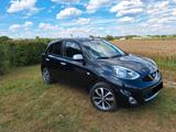 Nissan Micra N-Tec/ K13/Top Ausstattung/TÜV neu  - Nissan: K13