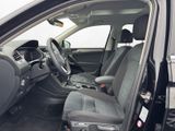 Volkswagen Tiguan Allspace 2.0 TSI 4Motion Navi AHK Kamera - VW Tiguan Allspace Gebrauchtwagen in Bielefeld