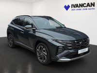 Hyundai TUCSON - Vorschau Bild 2