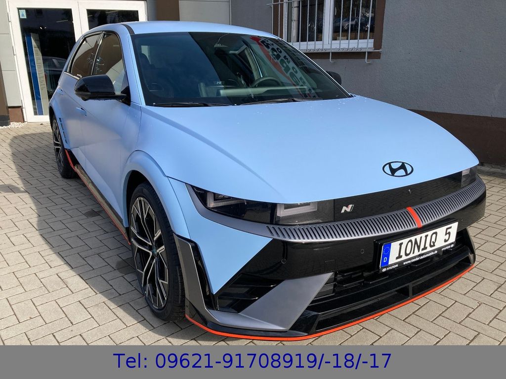 Hyundai IONIQ 5