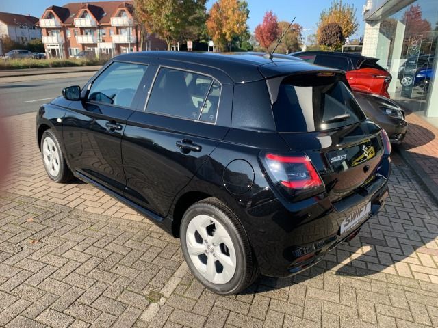 Fahrzeugabbildung Suzuki Swift 1.2 Dualjet Hybrid Comfort CarPlay/Kamera/