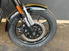 ROYAL ENFIELD Super Meteor 650 ABS ++ SOFORT VERFÜGBAR