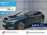 Volkswagen ID.7 Tourer GTX 4M 5JG+AHK+PANO+HARMAN+HuD+360° - Volkswagen ID.7 in Wuppertal