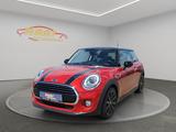 MINI Cooper *Klimaautomatik*Sitzheizung* - MINI MINI: Rot
