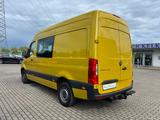 Mercedes-Benz Sprinter 319 L2H2 Mixto V6 3,5T AHK KLIMA 6SITZE - Angebote