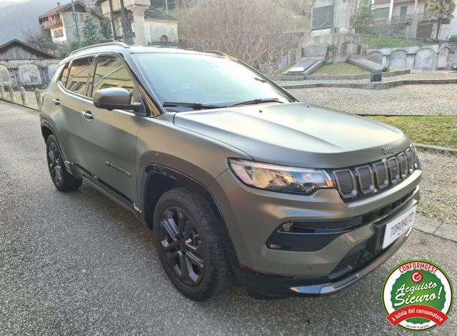 Jeep JEEP Compass 1.6 Multijet II 2WD 80° Anniversari