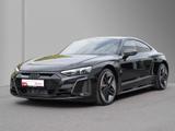 Audi e-tron GT RS quattro Leder Matrix Allradlenkung - Audi e-tron GT RS Gebrauchtwagen