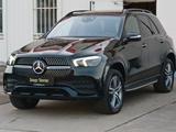 Mercedes-Benz GLE350de 4M AMG SoftClose_NappaLeder_360_BURMEST - Mercedes Gebrauchtwagen