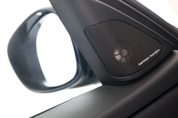 ALPINA B3 S BITURBO Touring SWITCH-TRONIC 1.Hand
