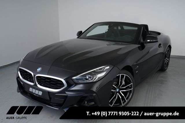 BMW Z4 SDRIVE20I A TAGESZULASSUNG UPE €65770