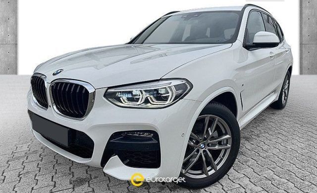 BMW X3 xDrive20d Msport