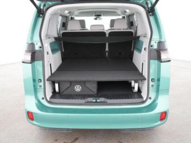 Volkswagen ID. Buzz - Bild 8