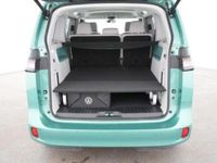 Volkswagen ID. Buzz - Vorschau Bild 8