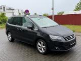 Seat Alhambra 2.0 TDI Style Plus 7-Sitz MEMO*PANO*RFK - gebrauchte Seat Alhambra aus dem Jahr 2016