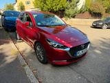 Mazda 2 e-SKYACTIV-G 90 M Hybrid Sports-Line Sport... - Mazda 2: Head-Up Display, mit Klimaautomatik