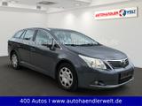 Toyota Avensis Kombi 1.6 Klimaaut. SHZ - Toyota aus 2011