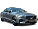 Volvo S60 R Design Pano*Leder*360°Kam*Head-Up* - Volvo S60: R
