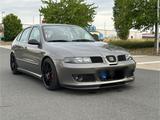 Seat Leon Cupra R - Seat Leon aus 2005: R