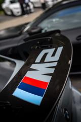 BMW M2 Coupé G87 Einzelstück! - BMW M2 G87 Gebrauchtwagen