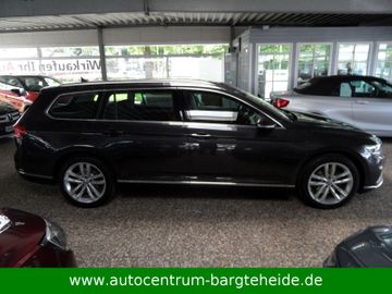 Volkswagen Passat Variant - 9