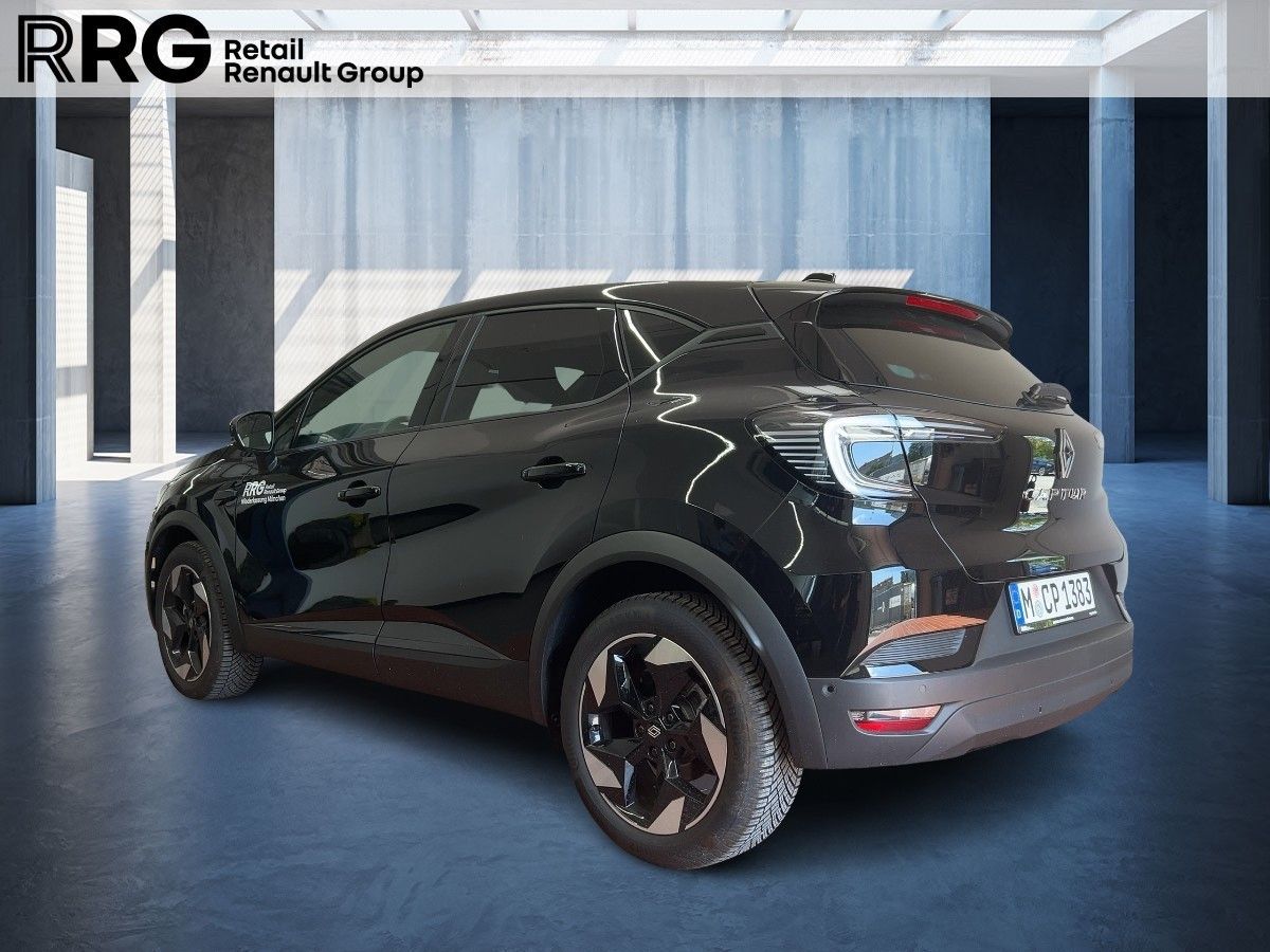 Renault Captur - Bild 4