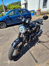 Triumph Bonneville T100 schöner Heckumbau! - Angebote entsprechen deinen Suchkriterien
