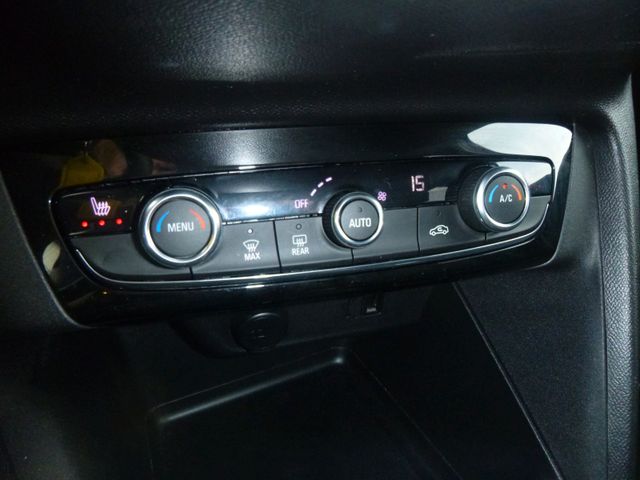 Fahrzeugabbildung Opel Corsa F 1,2 Turbo >AUT/Kamera/PDC/Navi/LED<