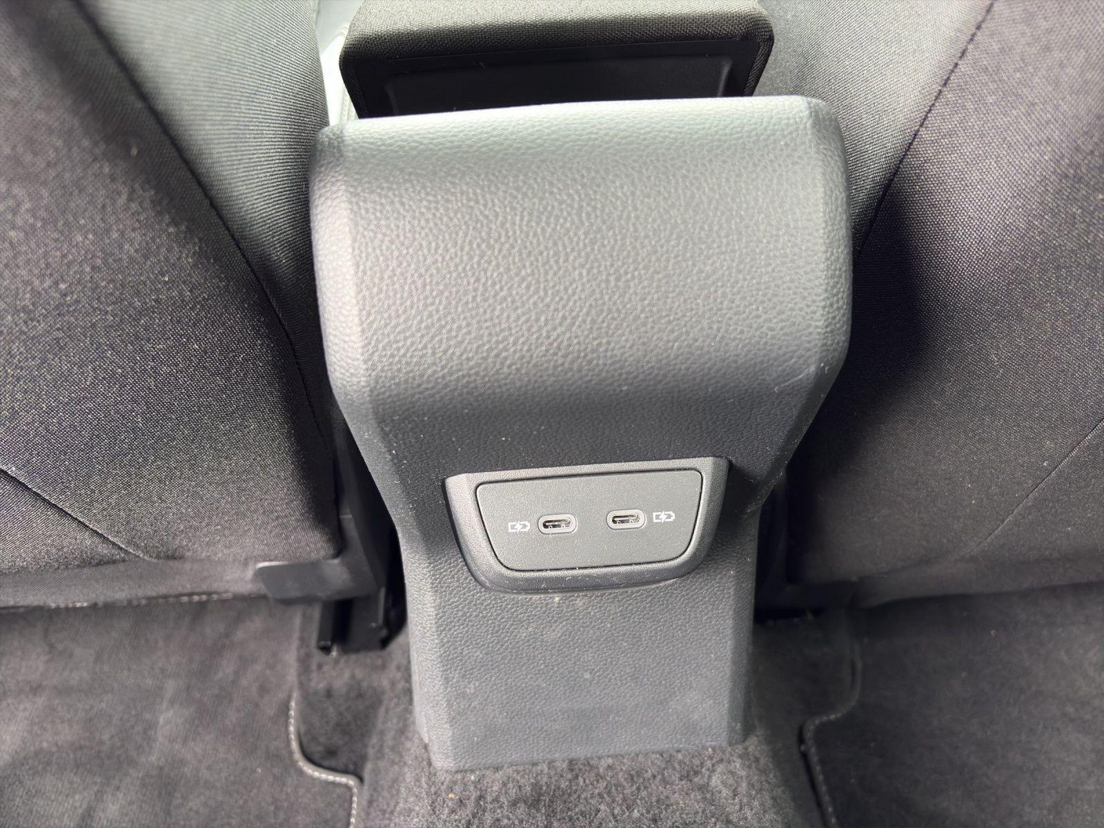 Volkswagen Taigo R-Line 1,5 l TSI OPF 110 kW (150 P S) 7-Ga, миниатюра 12