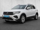 Volkswagen T-Cross 1.0 TSI 2xKLIMA AUT KAM KLIMAA. LED LM - Volkswagen T-Cross in Augsburg