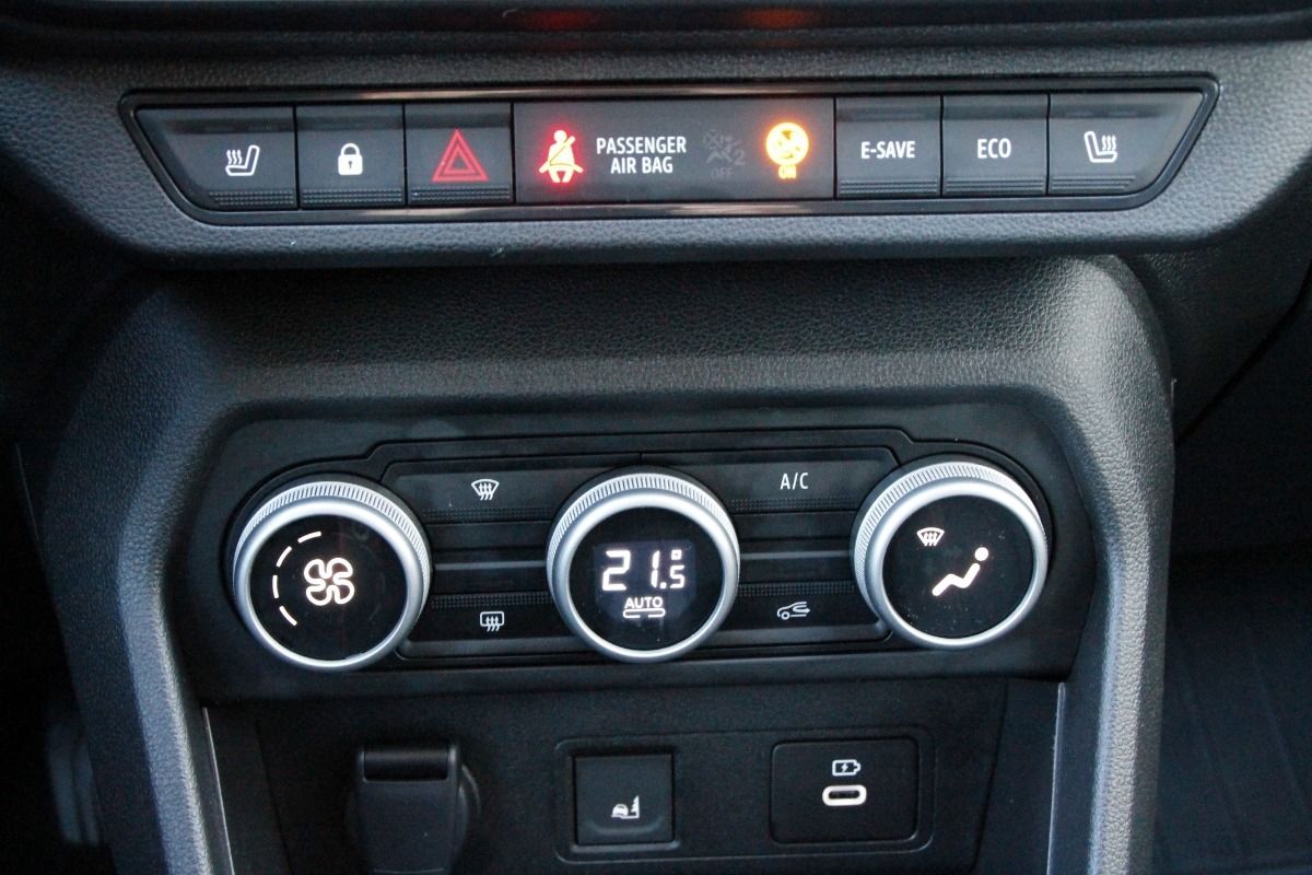 Fahrzeugabbildung Dacia Jogger Extreme+ HYBRID 140