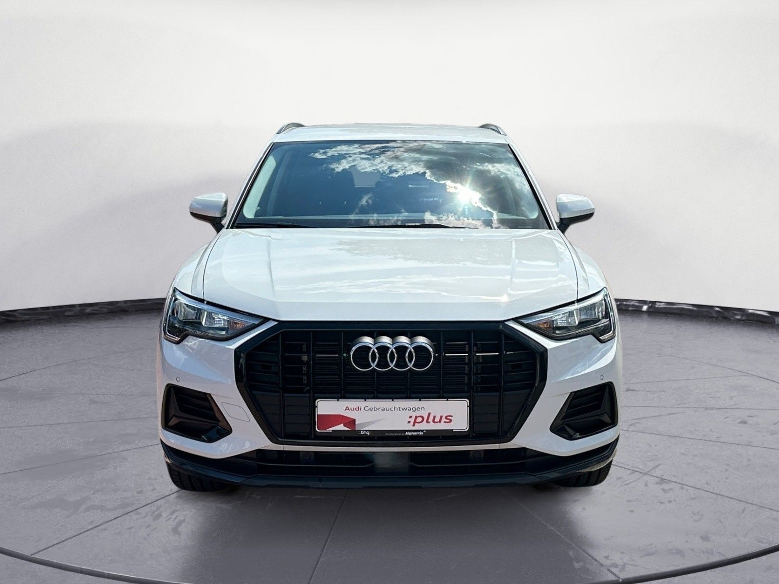 Audi Q3 - Bild 8
