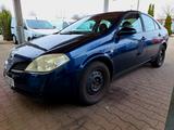 Nissan Primera Limousine - Festpreis - - Nissan Primera in Leipzig