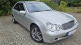 Mercedes-Benz C240 Lim. Elegance Automatik... - Mercedes-Benz C 240 von privat