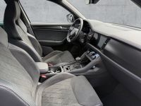 Skoda Kodiaq - Vorschau Bild 13