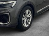 Audi Q7 S Line Sportpaket - Audi Q7: Sport