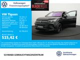 Volkswagen Tiguan R-Line 1.5 eHybrid PANO*IQ.LIGHT*AHK*20"