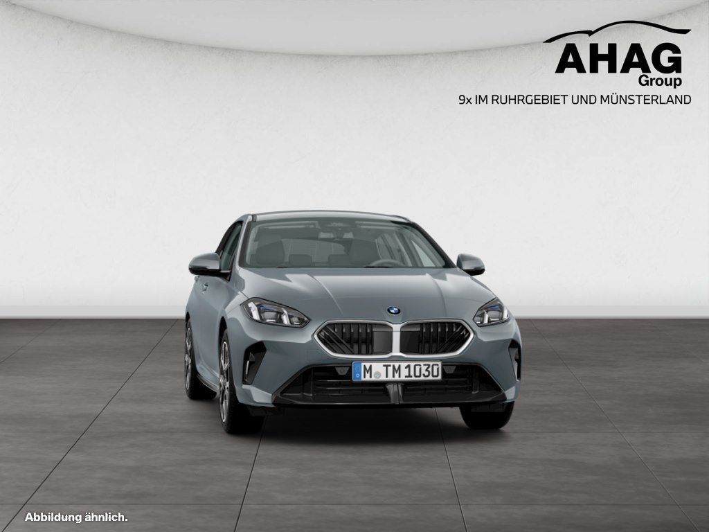 BMW 120 - Bild 10