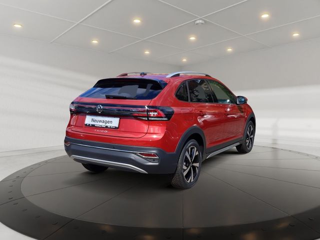 Taigo Style 1,0 TSI OPF 81 kW (110 PS) 7-Gang-Do