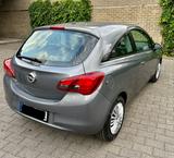 Opel Corsa E 1.2 | TÜV & Insp. NEU | Vollausstattung - Opel Corsa Gebrauchtwagen in Dortmund