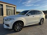 Volvo XC90 T8 Inscription, 1.HD. , Pano, VMax240 - Volvo: 1.8
