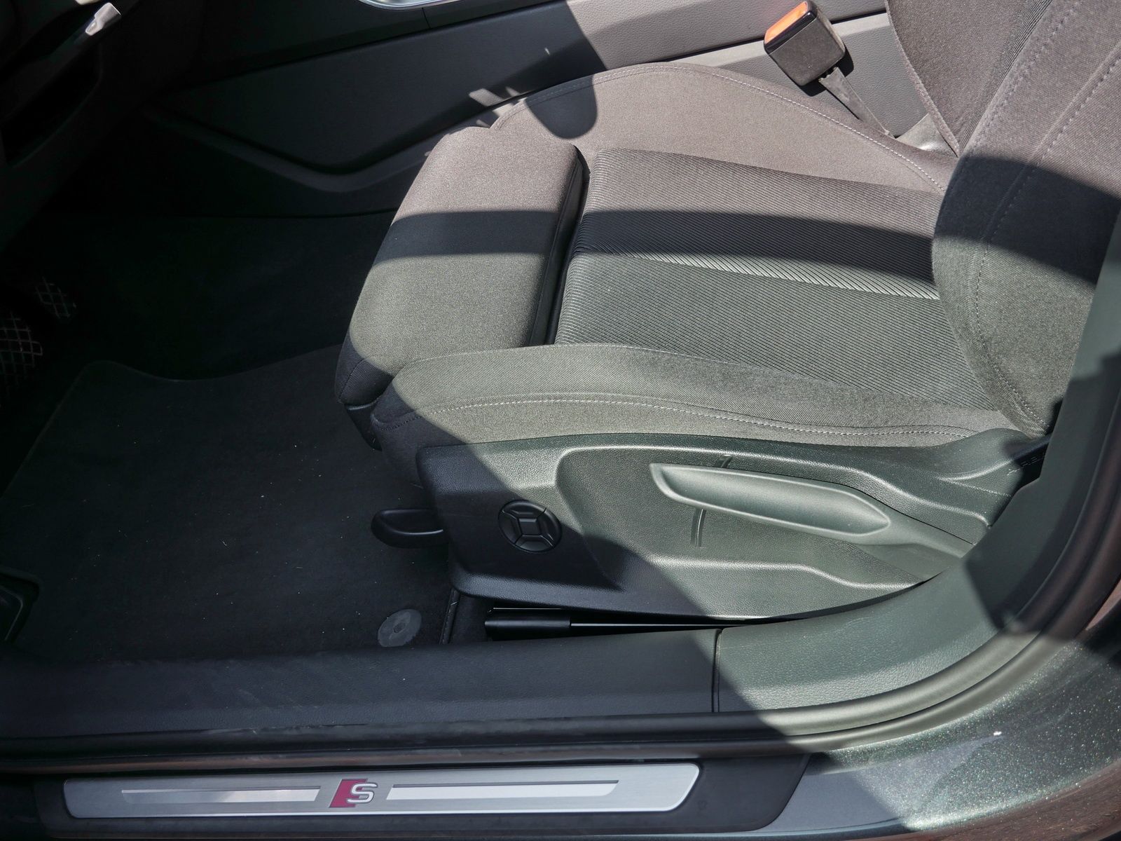 Audi A6 - Bild 23