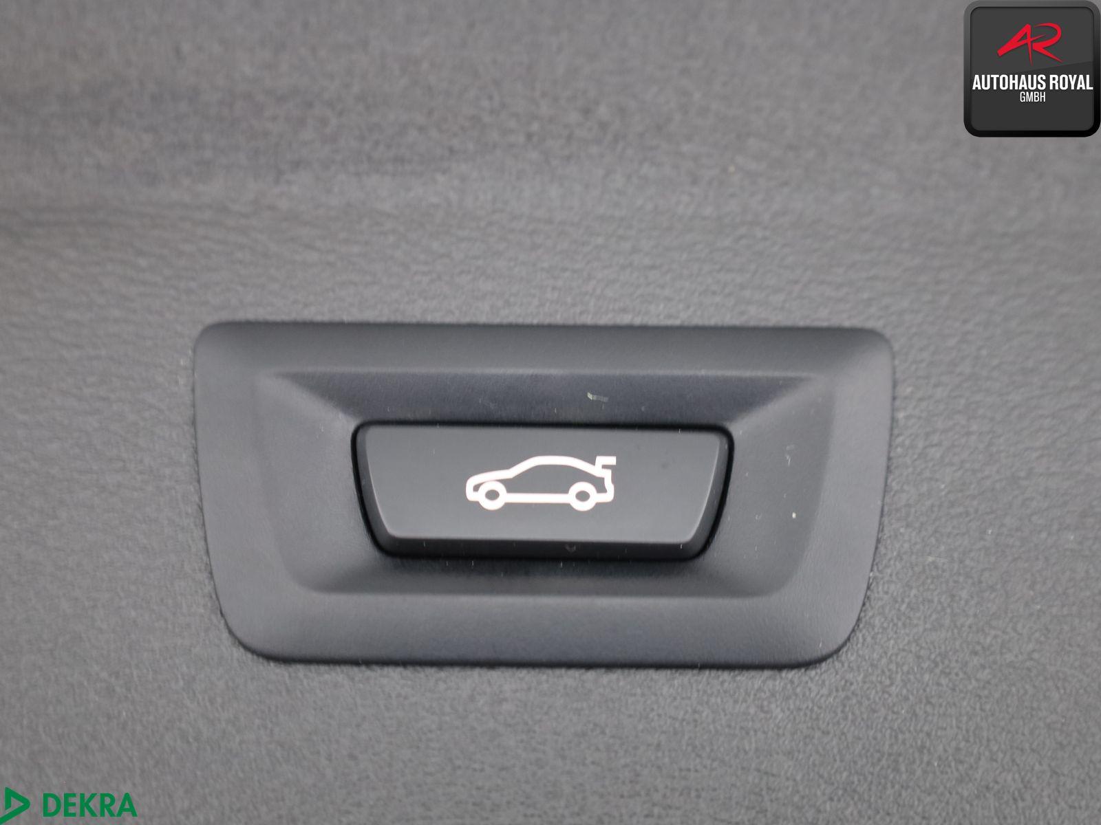 BMW X1 xDrive20d M SPORT SHADOW,HEADUP,CARPLAY,1.HD, миниатюра 20
