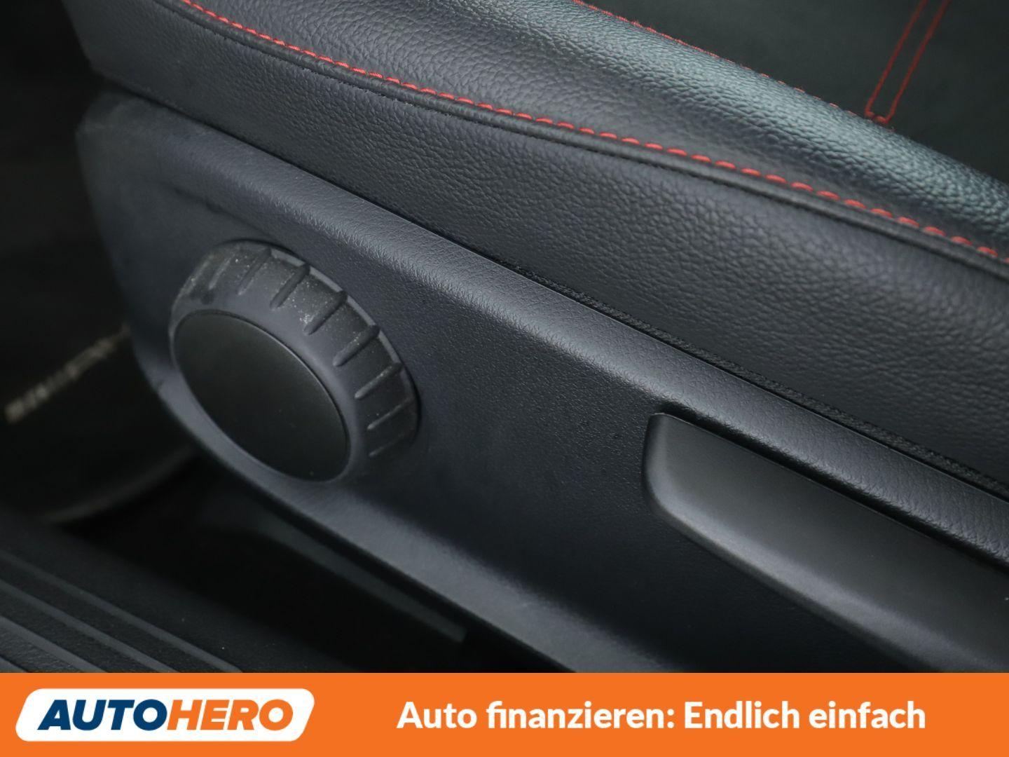 Mercedes-Benz A 200 Aut.*NAVI*TEMPO*CAM*PDC*SHZ*ALU*KLIMA*