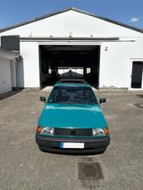 Volkswagen VW Polo 86C 2F | Luftfahrwerk | BBS RX | T... - Volkswagen Polo: C86