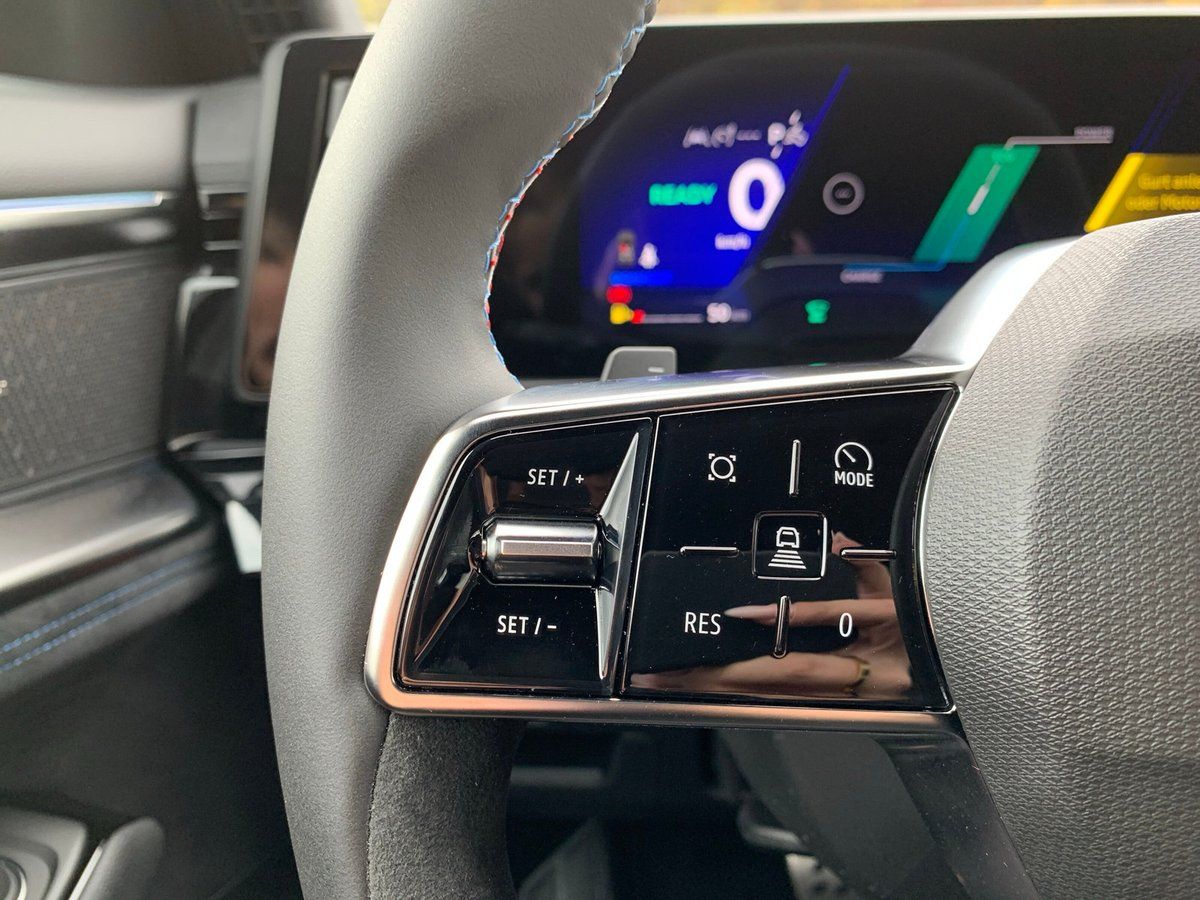 Renault Espace - Bild 22