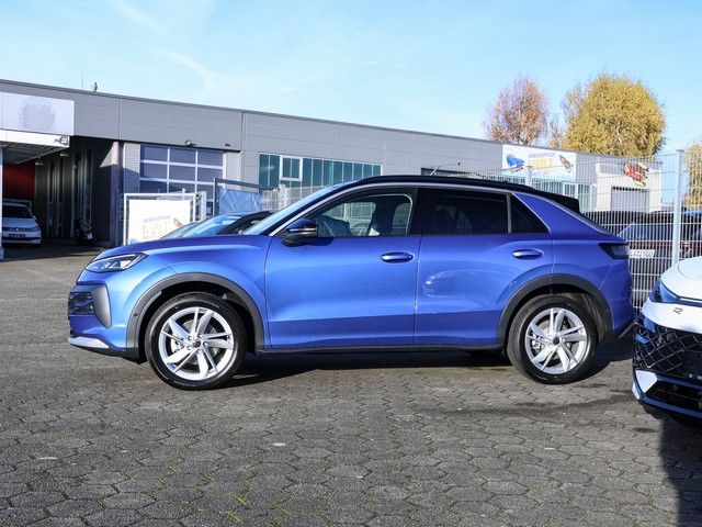 Volkswagen T-Roc - Bild 7